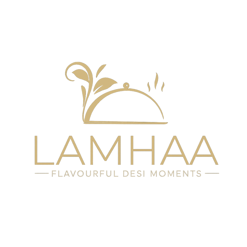 Lamhaa Logo